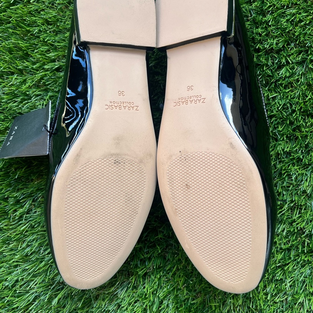 Zara shoes size Women 36